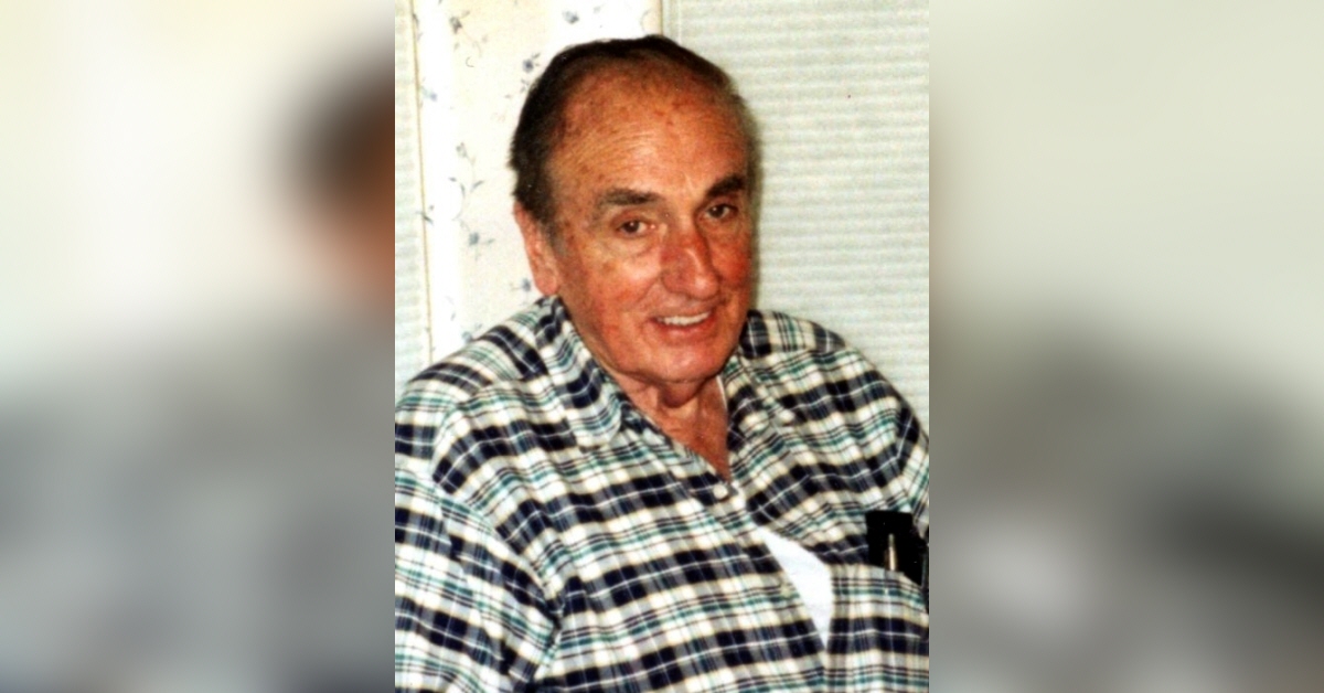 Obituary information for John Roy Mahaffey