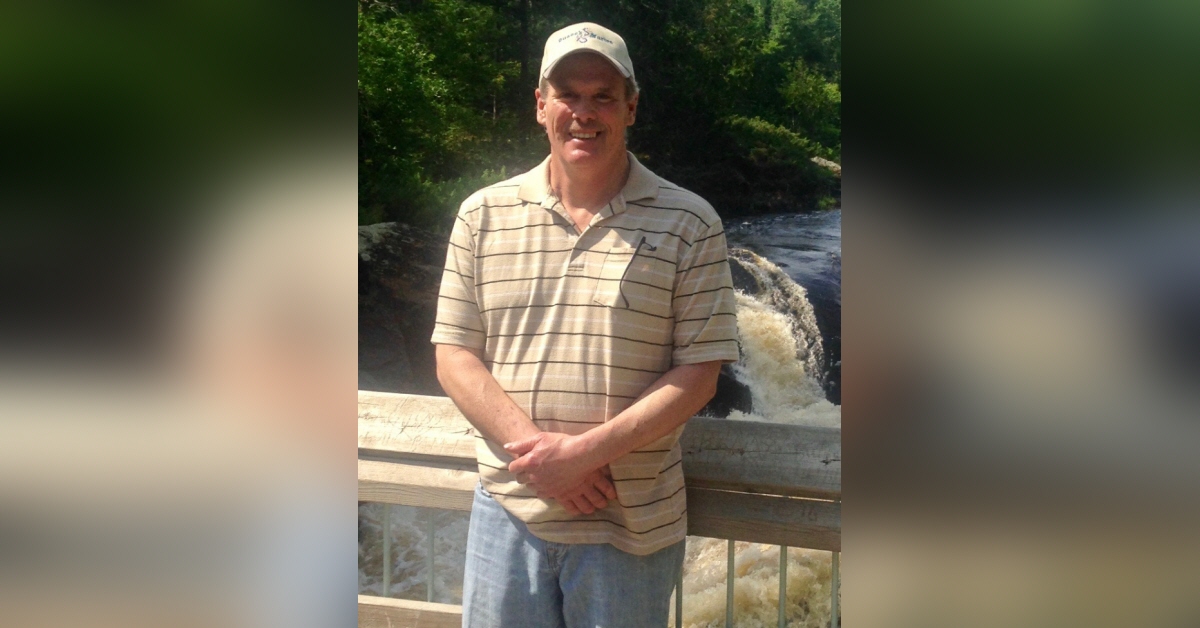 Obituary information for Randy L. Nosie