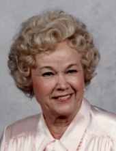 Velma G. McAllister