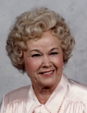 Photo of Velma McAllister