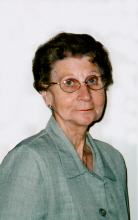 Marie Wilberding