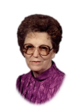 Mrs. Bertha P. McDowell 420888