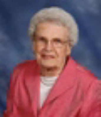 Beryl Currie Listowel, Ontario Obituary