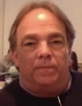 Photo of Robert Fields III