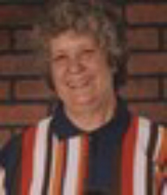Photo of Lacy Gilpin