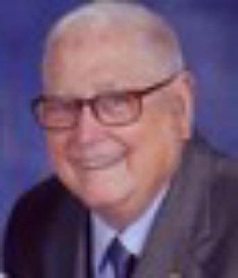 Karl Jones Martinsburg, West Virginia Obituary