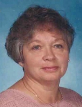 Photo of Rosemarie Ritchey