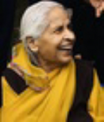 Photo of Lila Bhakri
