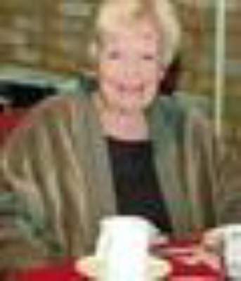 Photo of Jean Campbell
