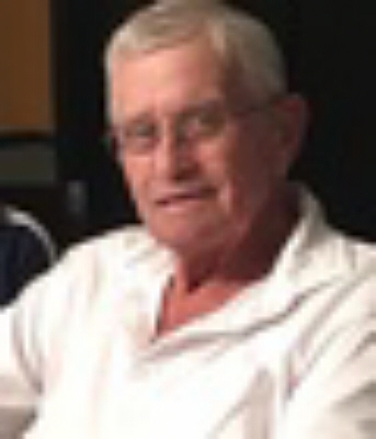 Ernest Gleason Bordentown, New Jersey Obituary