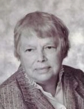 Peggy B. Johnson