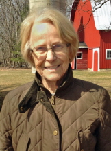 Photo of Hilda Meyer (Seeger)