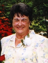 Photo of Donna Evangelisti