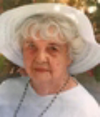 Marian D'Amico Manasquan, New Jersey Obituary
