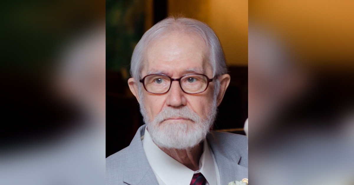 Obituary information for Ralph Allen