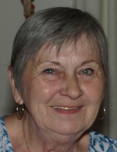 Photo of Shirley Hillaker