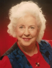 Photo of Florence Gillman