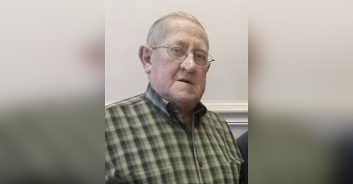 John Edward Lyles Obituary Visitation & Funeral Information
