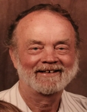 Photo of Gene Gillenwater