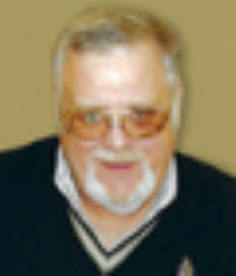 Photo of Roger Pitts
