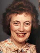 Jean Elizabeth  Donelson