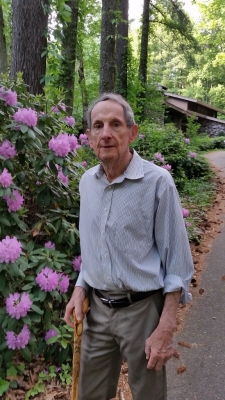 Dr. Robert Harrison Owen, Jr. Arden, North Carolina Obituary