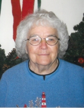 Joan P. Gaines