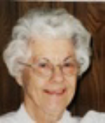 Photo of Ethel Casteel