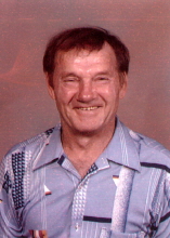 Robert J. Randall