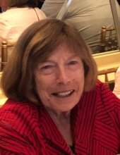 Photo of Eileen Cooney