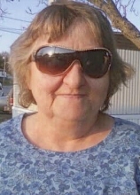 Linda Sue Kelley