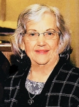 Shirley M. Scroggins