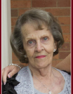Lita Eleanor Moessner Fonthill, Ontario Obituary