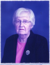 Miriam Irene Daniels