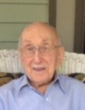 Photo of Harold Tindall