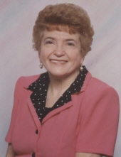 Rev. Barbara Knutsen