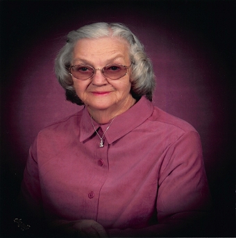 Photo of Dorothy Bowman