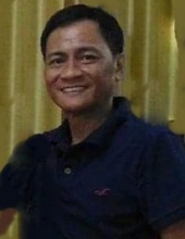 Edwin M. Luna