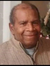 Photo of Charles Clayborn