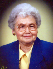 Photo of Maxine Hinson