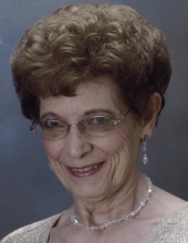 Photo of Shirley Avery