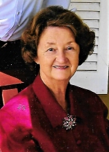 Frances Cash Myers