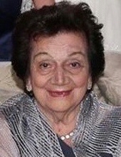 Elizabeth " Betty "  Merendo 4210032