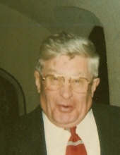 Photo of Richard Geffers