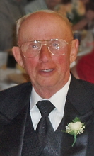 Elmer J. Magnuson