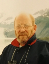 Photo of Donald Stuhldreier