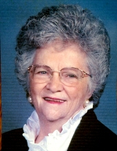 Barbara Jean Wade