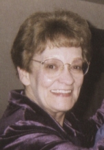 Betty Jane LaForce