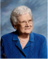 Hazel L. Drewelow