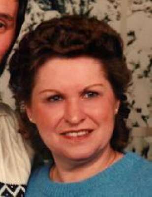 Loretta Delles Farwell, Michigan Obituary